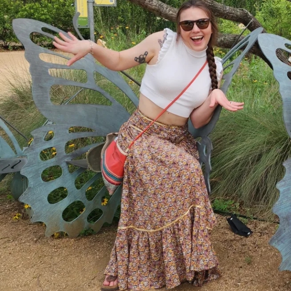 Meet your Posher, Lacey